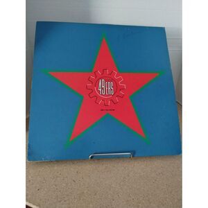 49ers Dont You Love Me 1990 440-506-0 Vinyl 12 LP PROMO